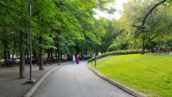 Kurtuluş Parkı